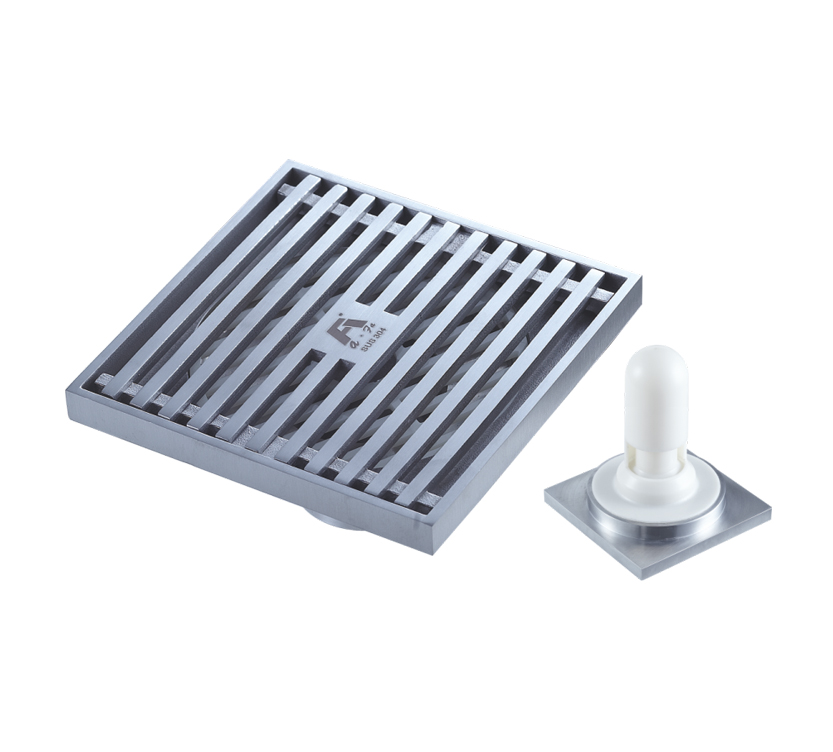 地漏是家庭必不可少的排水裝置